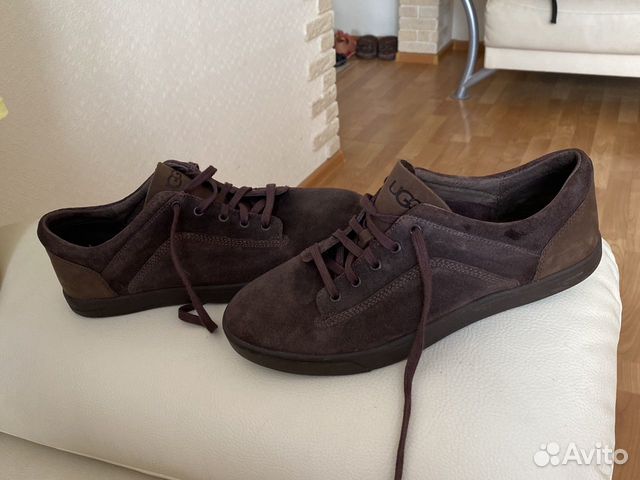 Кеды UGG (Оригинал) Кеды UGG (Оригинал)
