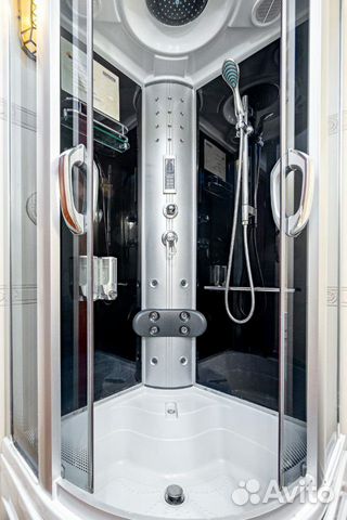 1-к квартира, 36 м², 6/8 эт.
