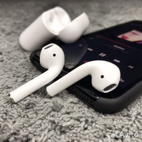 AirPods 2
