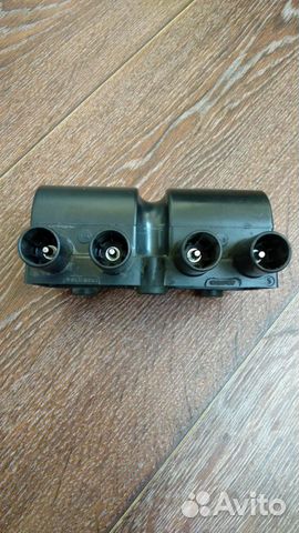 Катушка зажигания для Daewoo Nexia продам