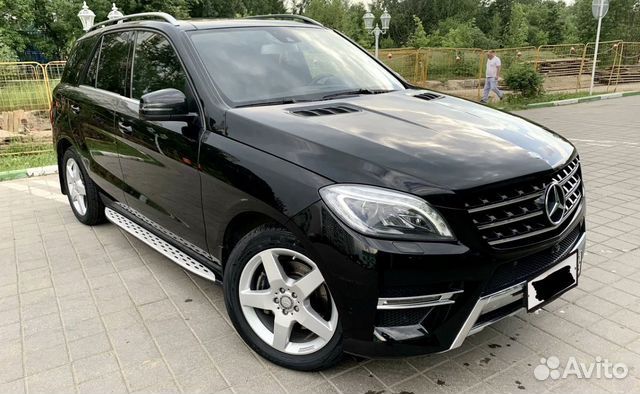 Авто разборка mercedes Ml166 W166