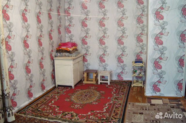 1-к квартира, 31 м², 1/5 эт. 1-к квартира, 31 м², 1/5 эт.