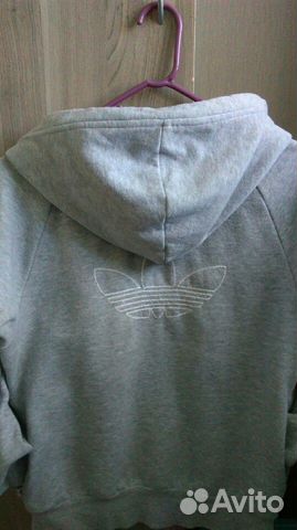 Олимпийка adidas original