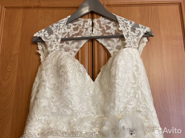 Свадебное платье To be bride