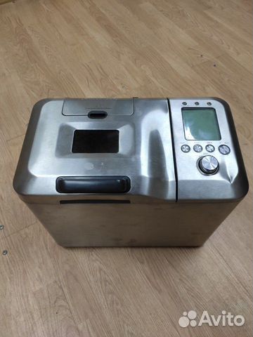Хлебопечка Bork x800