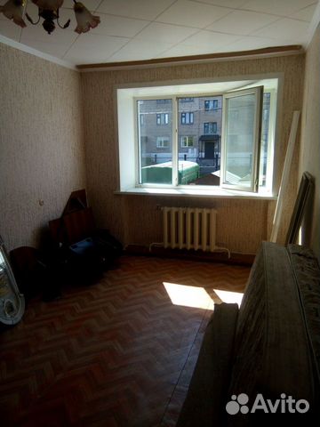 2-к квартира, 45.1 м², 2/2 эт.