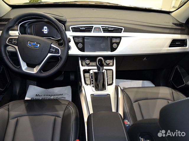 Geely Atlas 2.0 МТ, 2020 Geely Atlas 2.0 МТ, 2020