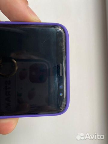 Galaxy S8 4/64gb