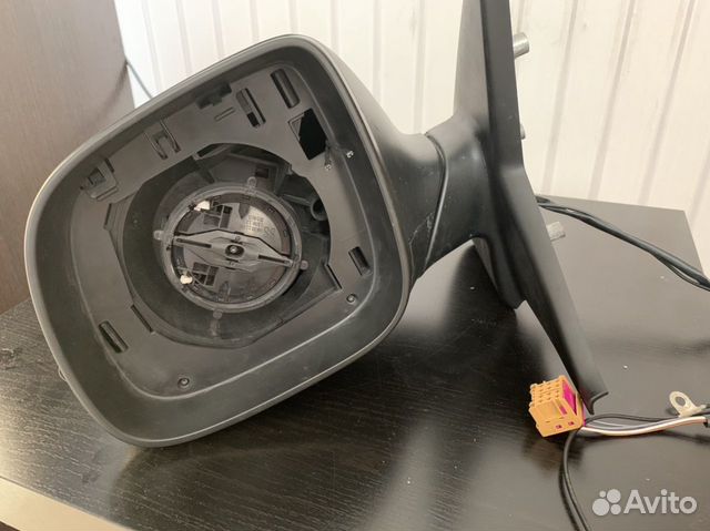 Зеркало левое VW T5 T6