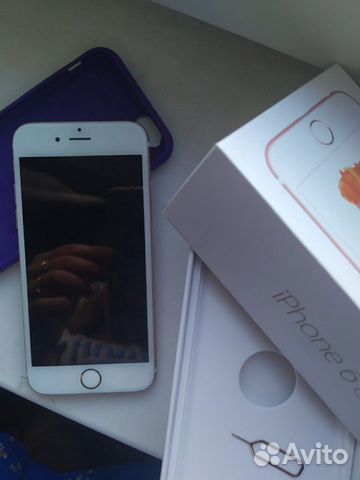 iPhone 6S на запчасти iPhone 6S на запчасти