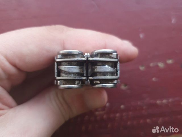 Мультитул Leatherman Wave, торг