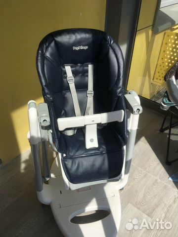 Стульчик для кормления Peg Perego Tatamia