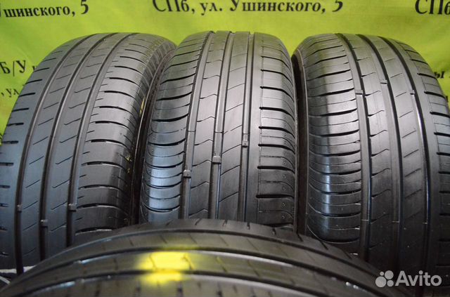 195/65/15 Hankook Kinery Eco ge2 195/65/15 Hankook Kinery Eco ge2