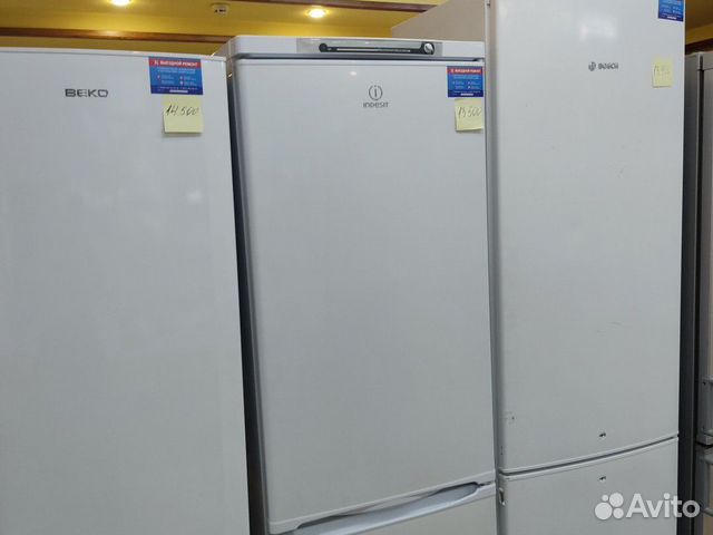Холодильник Indesit с гарантией Холодильник Indesit с гарантией
