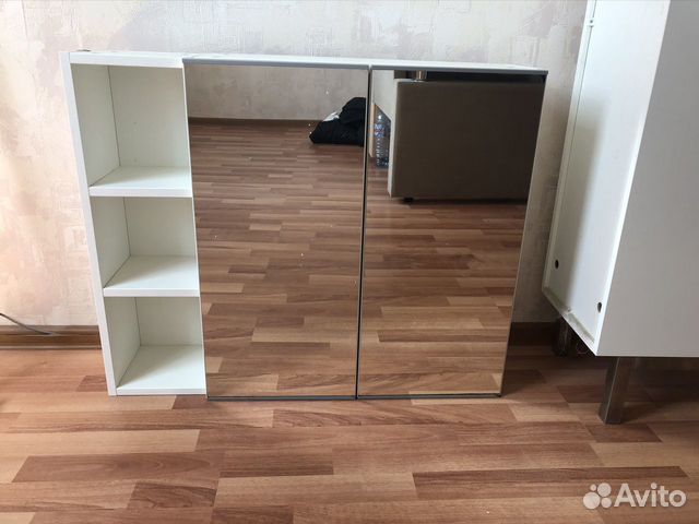 Зеркальный шкаф Лиллонген Зеркальный шкаф Лиллонген
