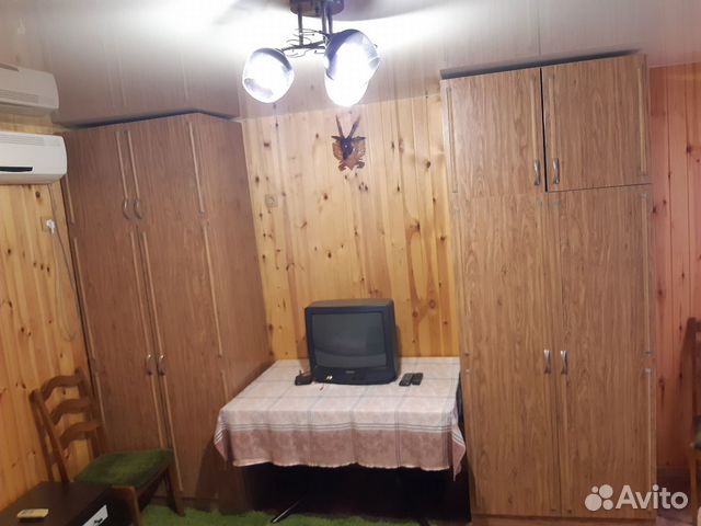 Комната 16 м² в 1-к, 1/1 эт. Комната 16 м² в 1-к, 1/1 эт.