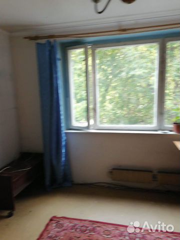 2-к квартира, 50 м², 2/12 эт. 2-к квартира, 50 м², 2/12 эт.