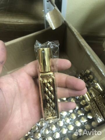 Парфюмерные Масла Luzi Парфюмерные Масла Luzi