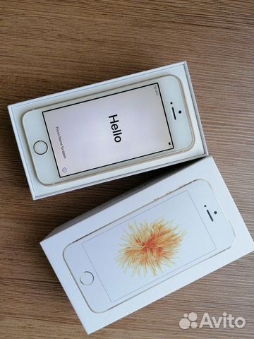 Телефон iPhone se 128 gb Телефон iPhone se 128 gb
