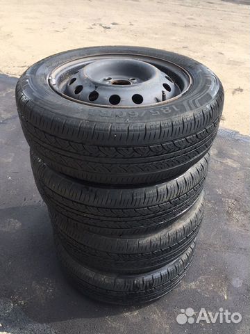 185/60 R14 185/60 R14