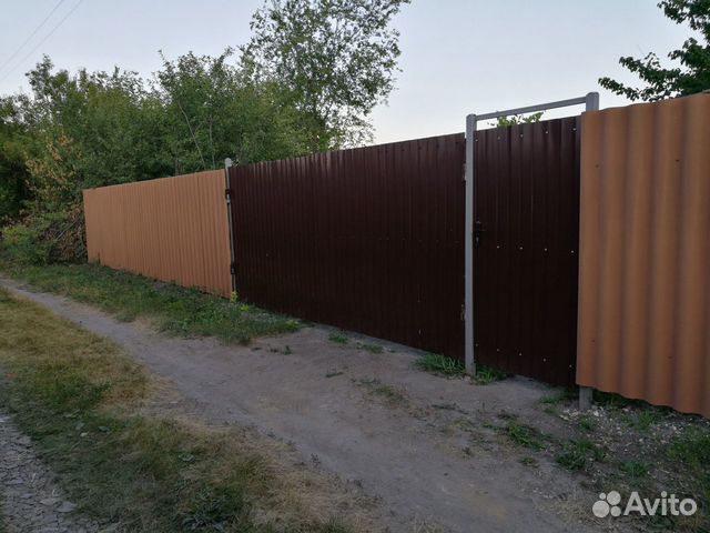 Дача 20 м² на участке 5 сот.