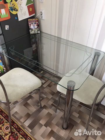 Стол+4 стула Стол+4 стула