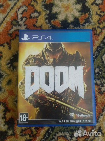 Игра для приставки