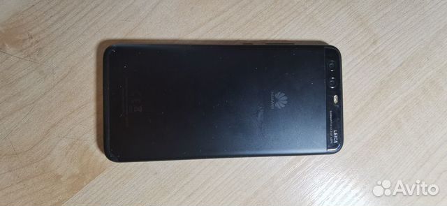 Huawei p10 4/32+sd card 32gb Huawei p10 4/32+sd card 32gb