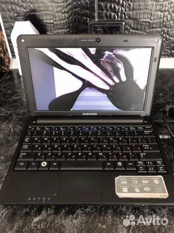 Нетбук Samsung N130