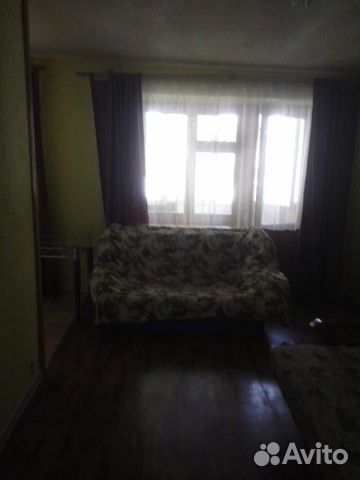 1-к квартира, 30 м², 2/5 эт.
