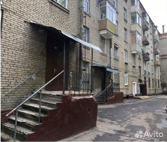 Помещение свободного назначения, 75.4 м² Помещение свободного назначения, 75.4 м²