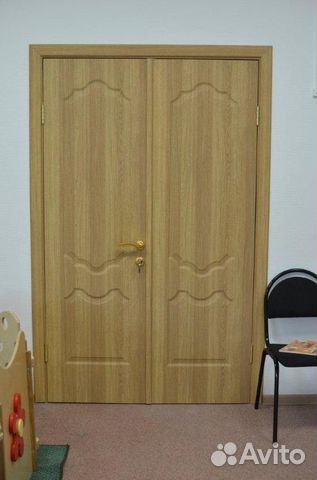 Дверь межкомнатная