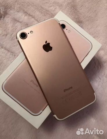 iPhone 7 128gb iPhone 7 128gb