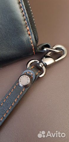 Кошелёк женский кожаный Longchamp Кошелёк женский кожаный Longchamp