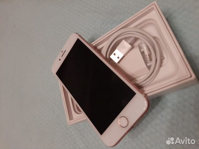 iPhone 7 128 gb rose gold iPhone 7 128 gb rose gold