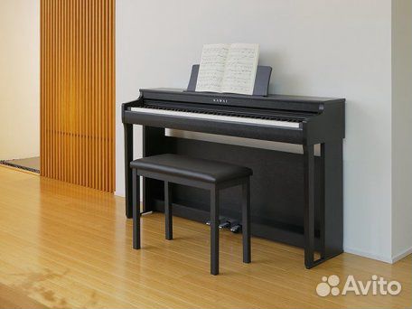 Цифровое пианино Kawai CN29R новое Цифровое пианино Kawai CN29R новое