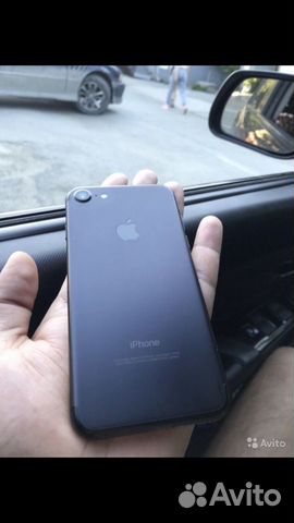 iPhone 7 128 gb