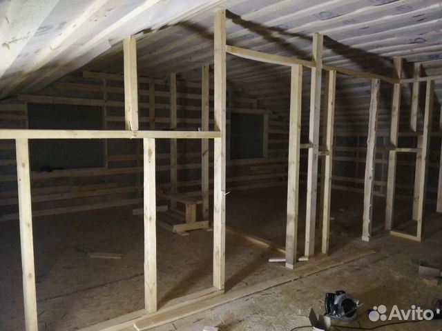 Дом 110 м² на участке 6 сот. Дом 110 м² на участке 6 сот.