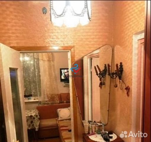 1-к квартира, 36.3 м², 14/16 эт.