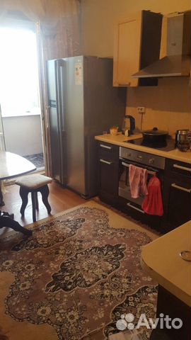 3-к квартира, 76 м², 7/9 эт. 3-к квартира, 76 м², 7/9 эт.