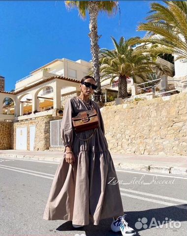 Платье Zara Платье Zara