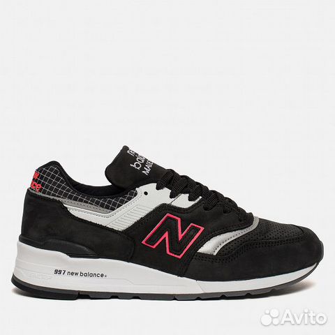 New Balance M997CR 