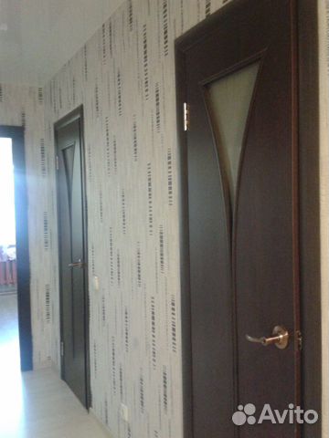 3-к квартира, 75.8 м², 5/17 эт.