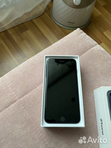 iPhone 7 Plus 32 gb
