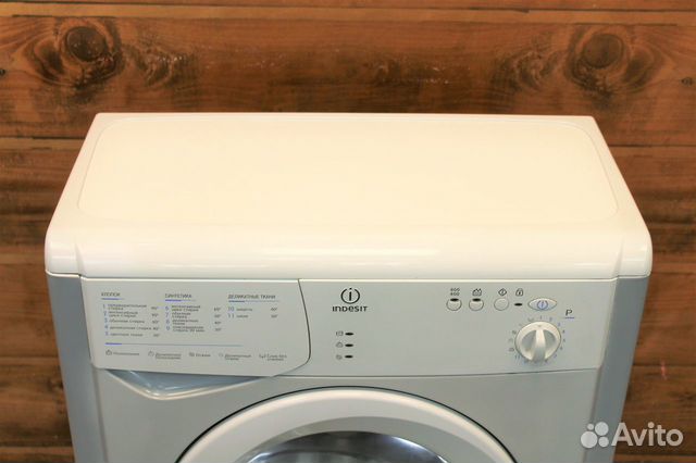 Стиральная машина бу Indesit Стиральная машина бу Indesit