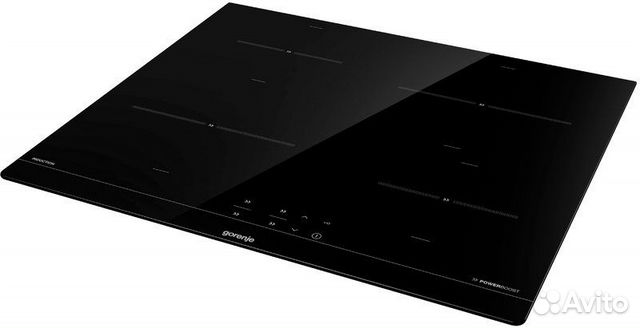 Индукционная варочная панель Gorenje