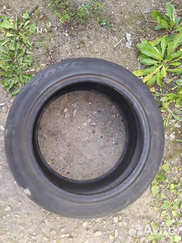 235/45ZR17 Toyo Proxes T1R