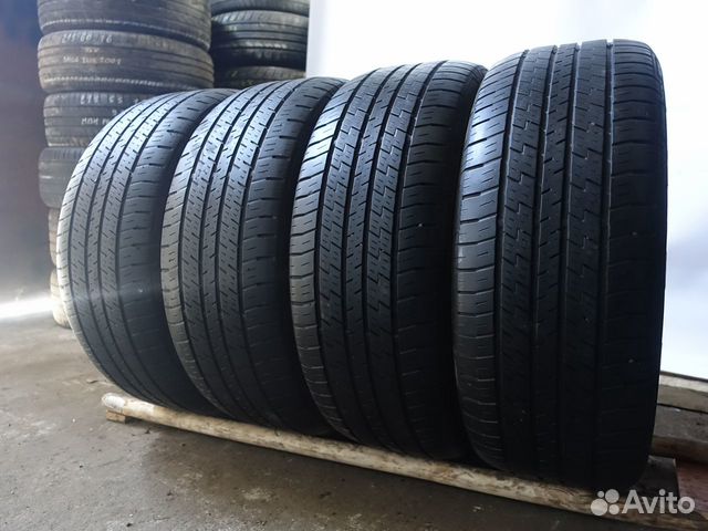 235 55 17 Continental 4x4 Contact 3OGD 235 55 17 Continental 4x4 Contact 3OGD