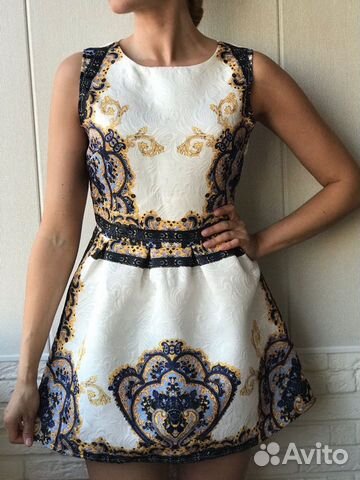 Платье Платье