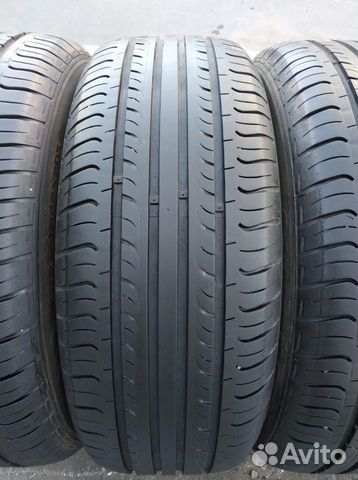205 55 16 Hankook бу Шины Летние 205 55 R16 98H